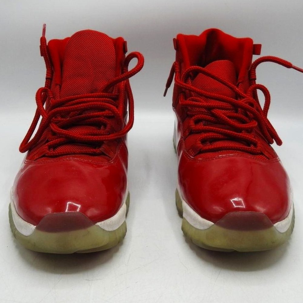 Nike Air Jordan 11 378037-003 Size 15 Authenticated